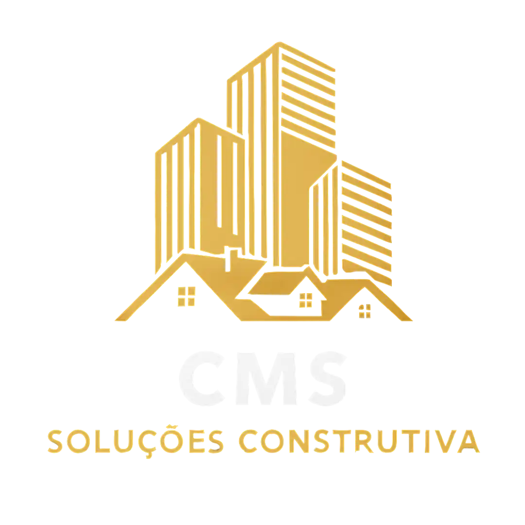 CMS Soluções Construtivas